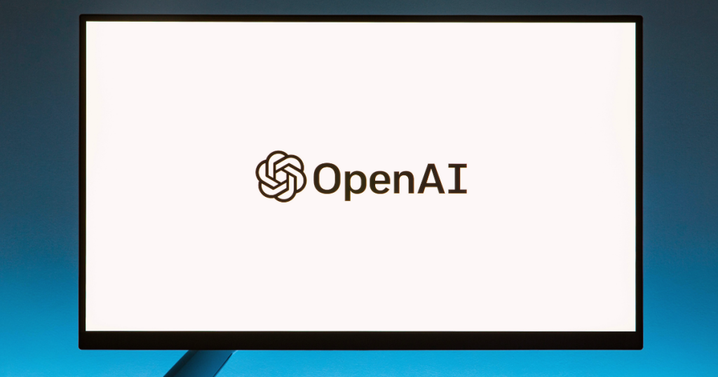 logo open ai strawberry
